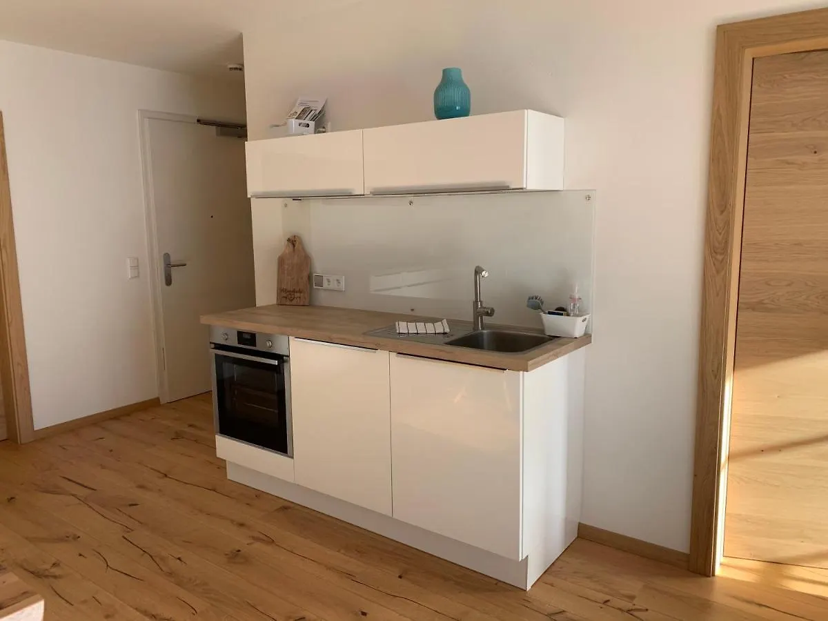 Ferienwohnung Geisberg - Moderne Wohnung Mit Alpinem Flair In Traumlage Schoenau am Koenigsee Apartment